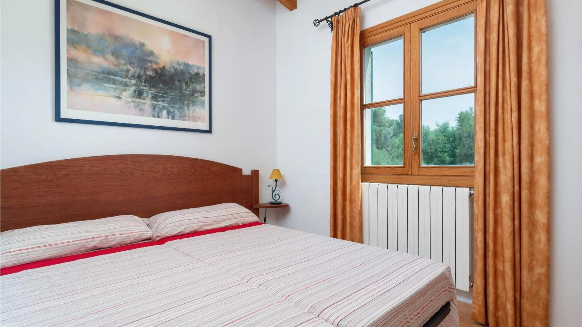 Can Carrio Son Servera  Chalet Son Servera (Mallorca)