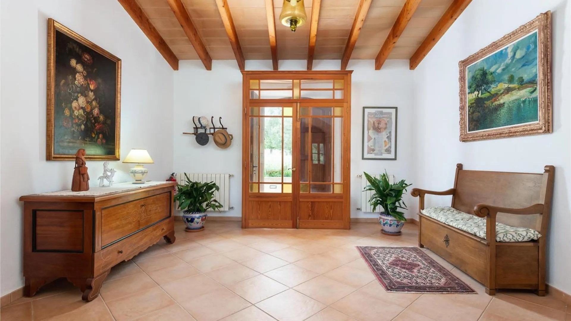 Can Carrio Son Servera  0*, Son Servera (Mallorca)