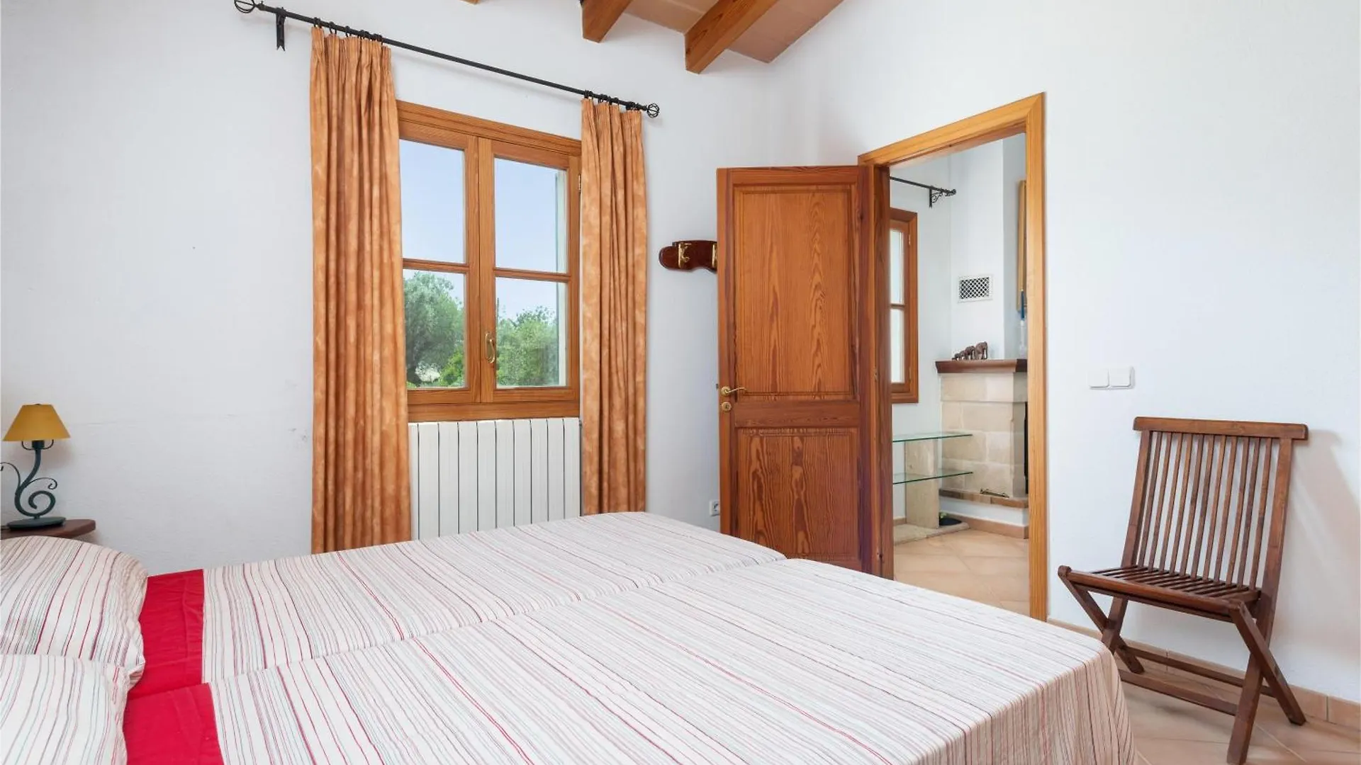 Chalet Can Carrio Son Servera  Spain