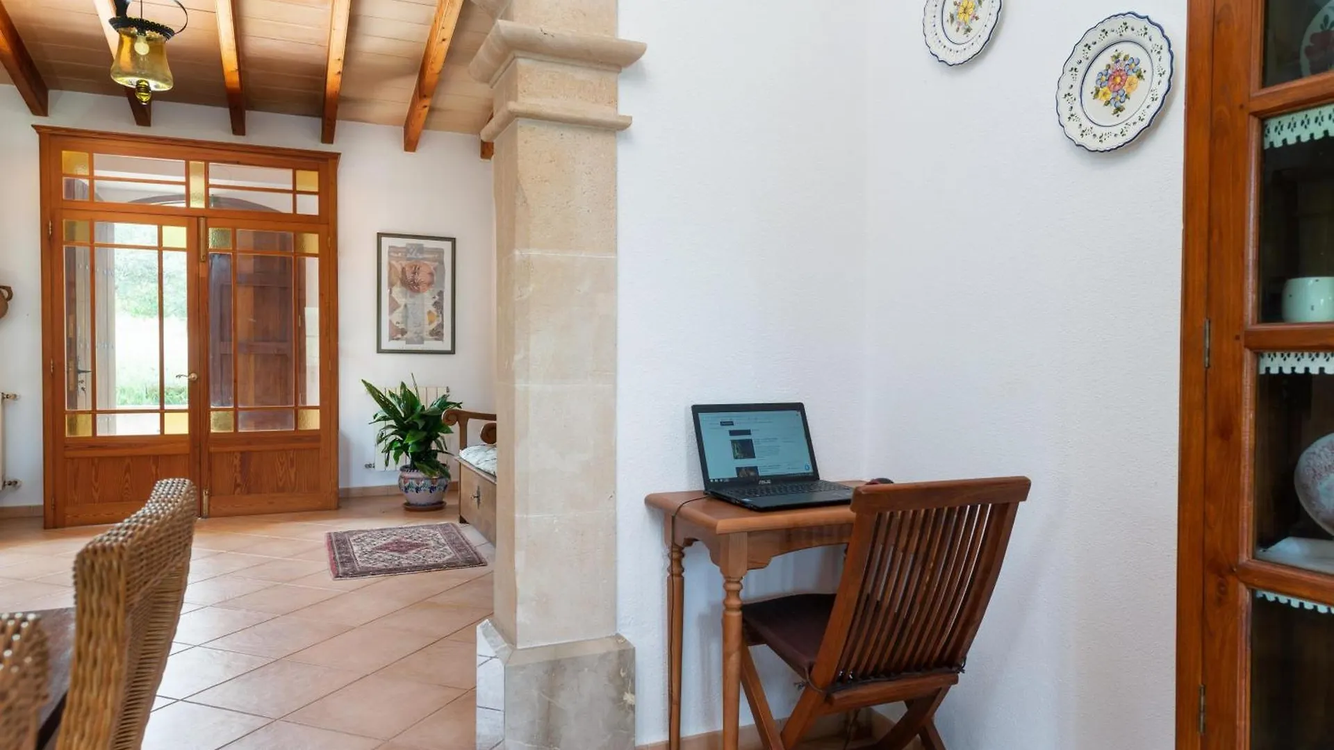 Chalet Can Carrio Son Servera