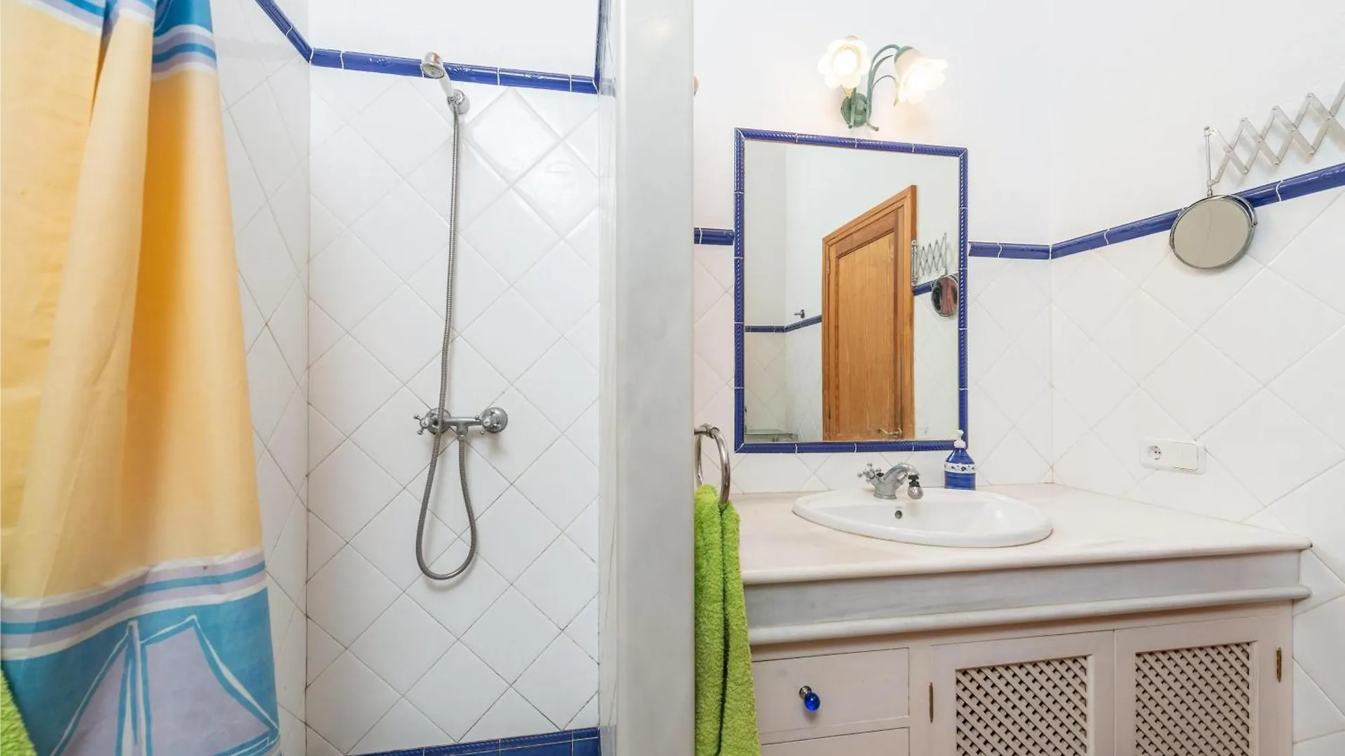 Chalet Can Carrio Son Servera  Spain
